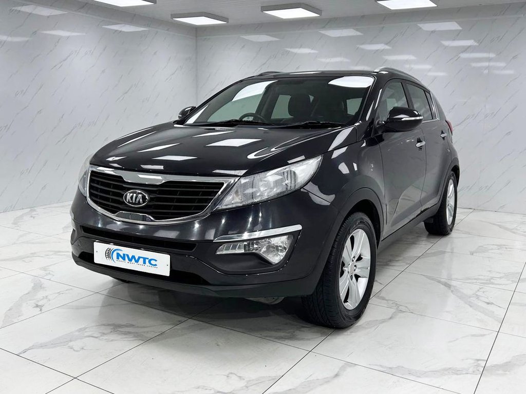 Used Kia Sportage 2012 for sale - 78016918: Photo 4