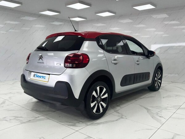 Used Citroen C3 2017 for sale - 75230501: Photo 10