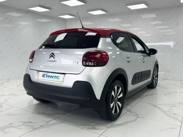 Used Citroen C3 2017 for sale - 75230501: Photo 9