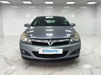 Used Vauxhall Astra 2009 for sale - 78227267: Photo