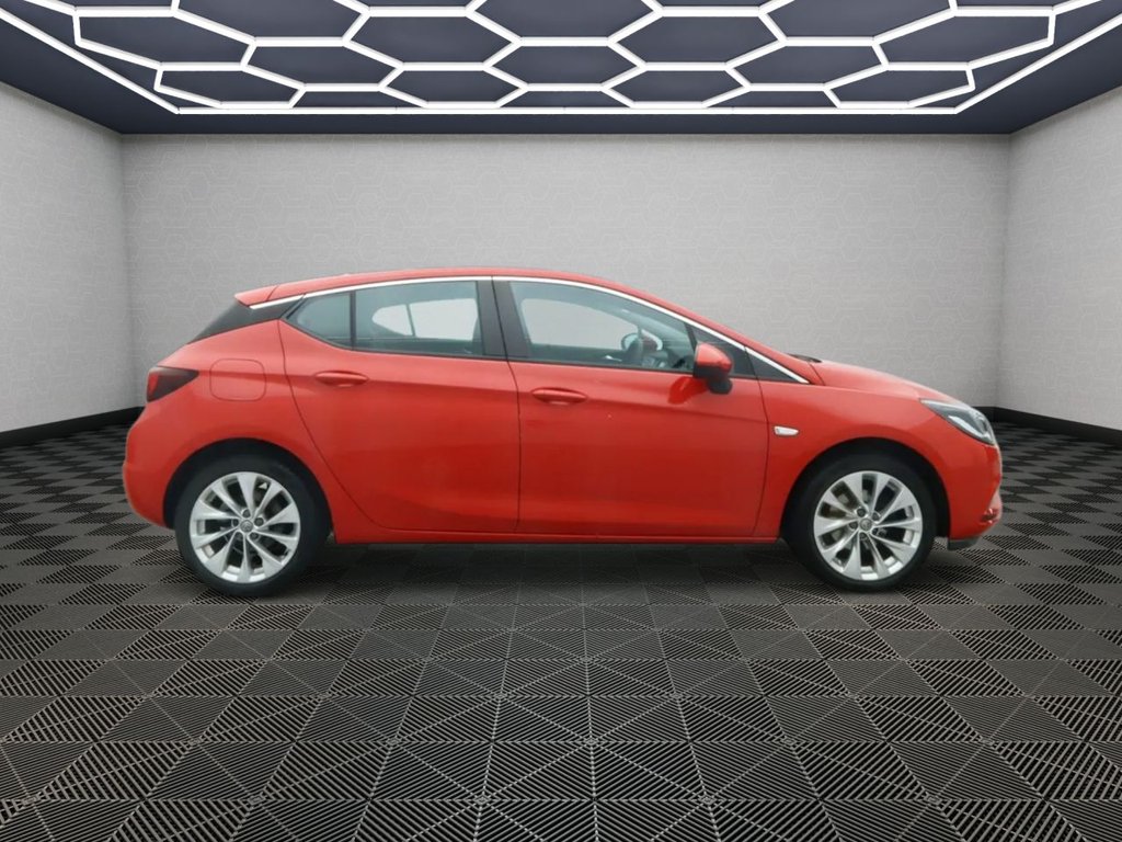 Used Vauxhall Astra 2017 for sale - 76345886: Photo 5