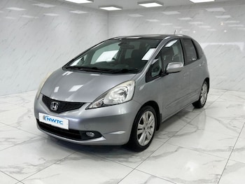 Used Honda Jazz 2010 for sale - 76923644: Photo