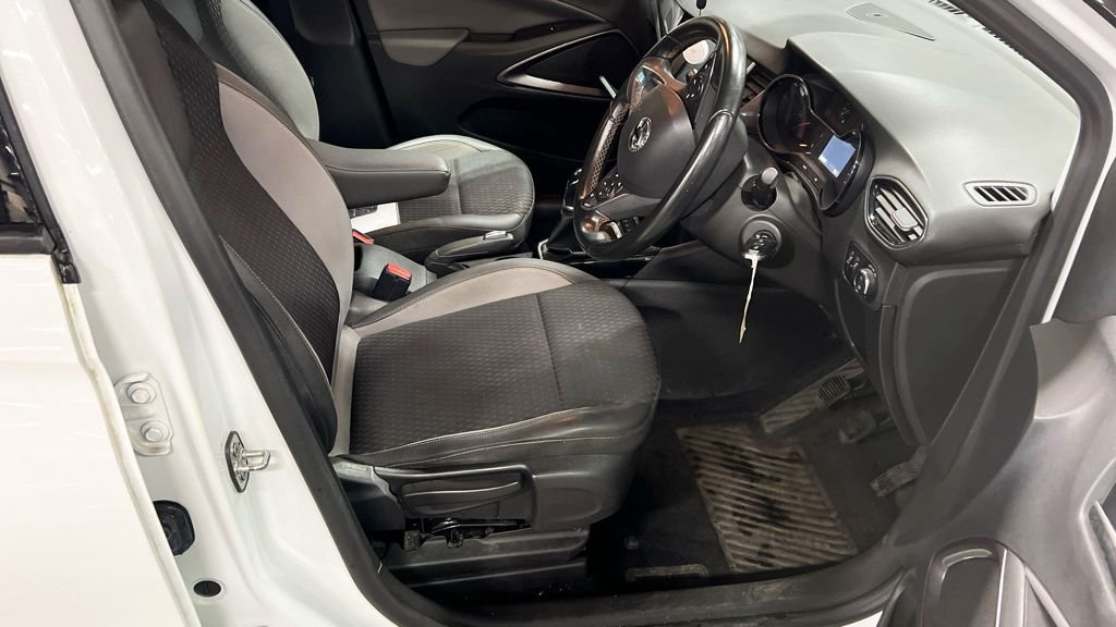 Used Vauxhall Crossland X 2018 for sale - 76711020: Photo 10