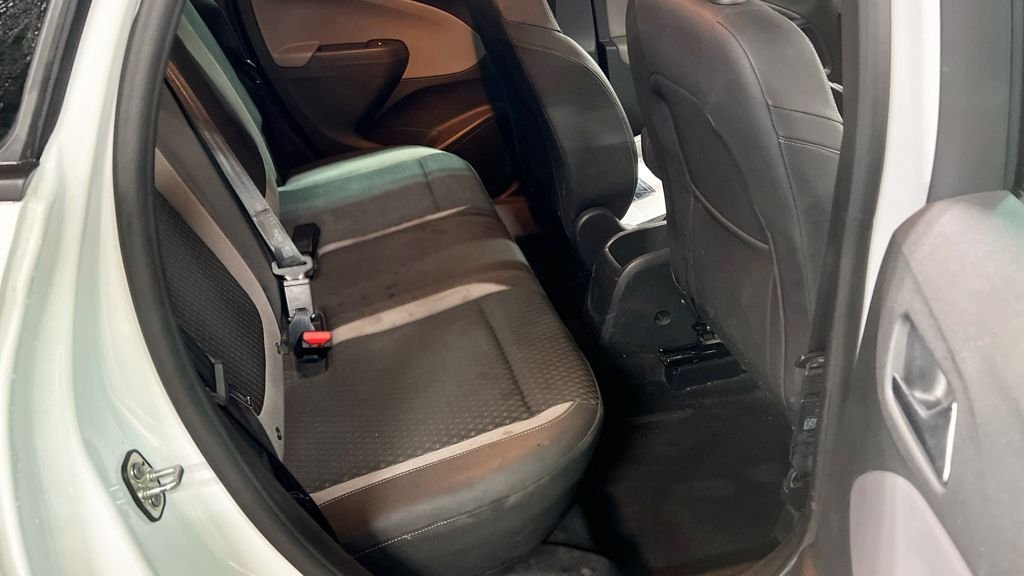 Used Vauxhall Crossland X 2018 for sale - 76711020: Photo 11