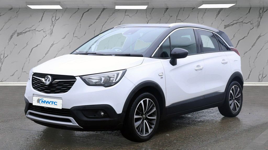 Used Vauxhall Crossland X 2018 for sale - 76711020: Photo 3