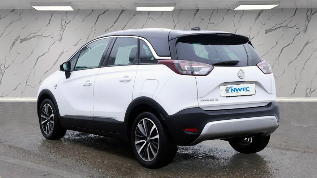 Used Vauxhall Crossland X 2018 for sale - 76711020: Photo 4