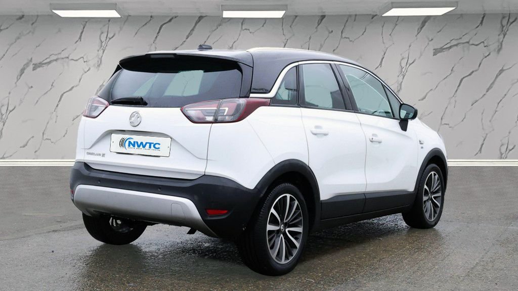 Used Vauxhall Crossland X 2018 for sale - 76711020: Photo 5