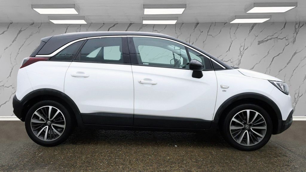 Used Vauxhall Crossland X 2018 for sale - 76711020: Photo 6