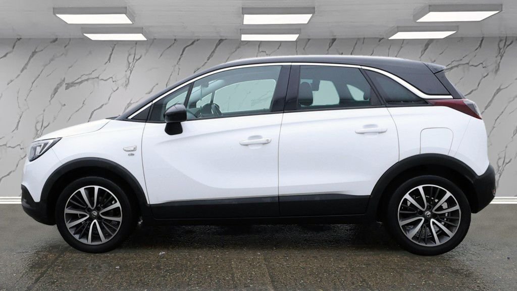 Used Vauxhall Crossland X 2018 for sale - 76711020: Photo 7