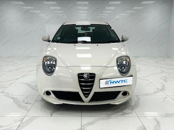 Used Alfa Romeo MiTo 2016 for sale - 78514144: Photo