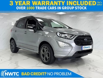 Used Ford Ecosport 2020 for sale - 79414313: Photo