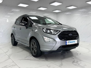 Used Ford Ecosport 2020 for sale - 79414313: Photo