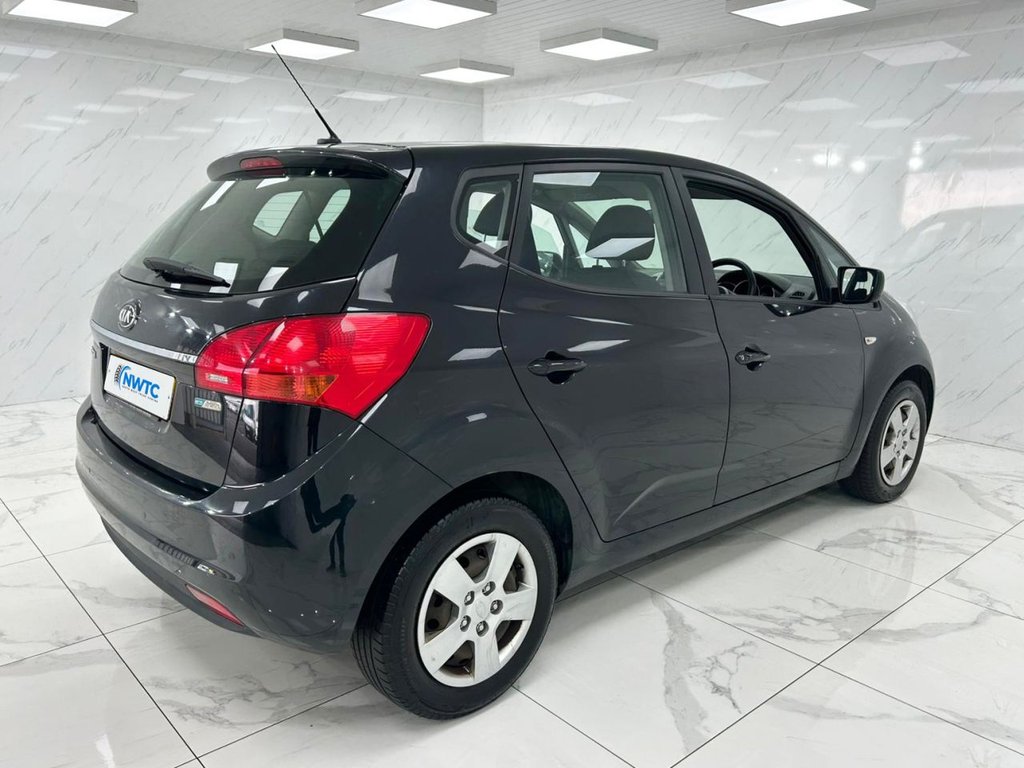 Used Kia Venga 2015 for sale - 76367883: Photo 10