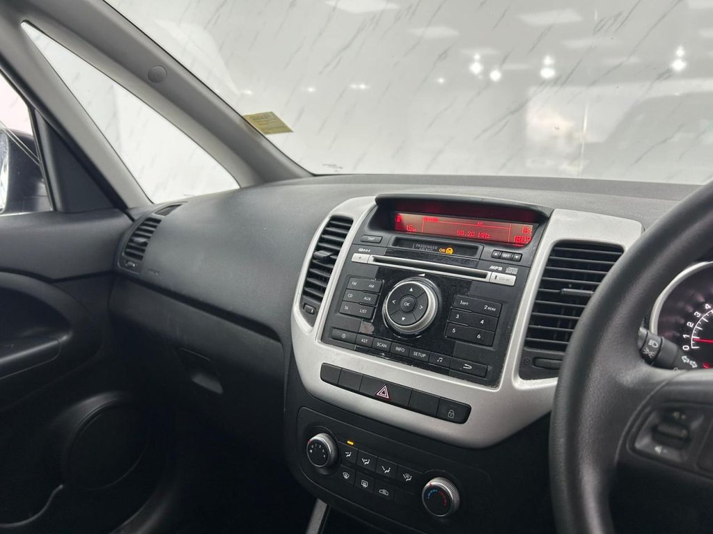 Used Kia Venga 2015 for sale - 76367883: Photo 15