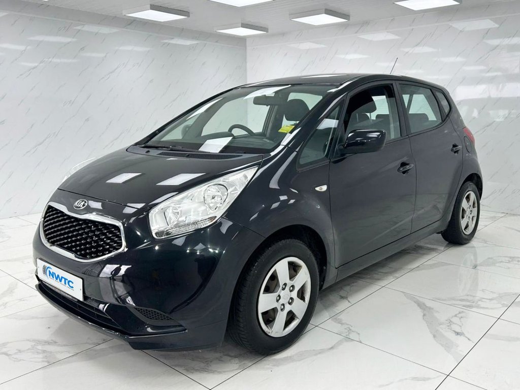 Used Kia Venga 2015 for sale - 76367883: Photo 5