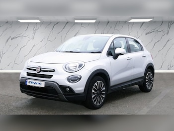 Used Fiat 500X 2020 for sale - 79518347: Photo