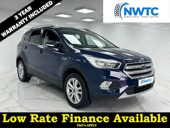 Ford - Kuga
