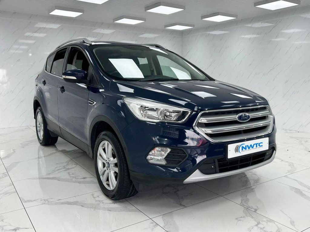 Used Ford Kuga 2017 for sale - 76029092: Photo 2