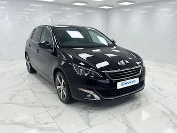 Used Peugeot 308 2017 for sale - 77188720: Photo