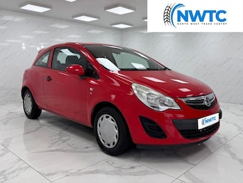 Used Vauxhall Corsa 2011 for sale - 75653968: Photo