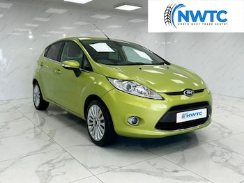 Ford - Fiesta