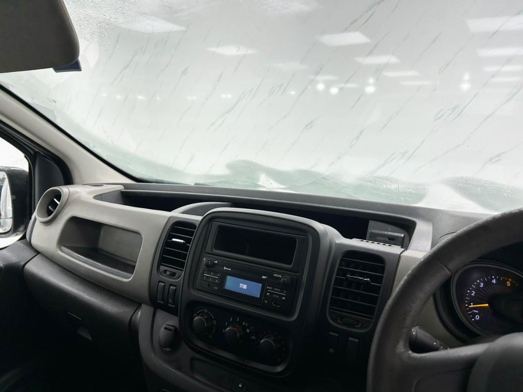 Used Renault Trafic 2015 for sale - 76547046: Photo 14