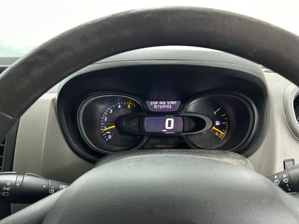 Used Renault Trafic 2015 for sale - 76547046: Photo 16