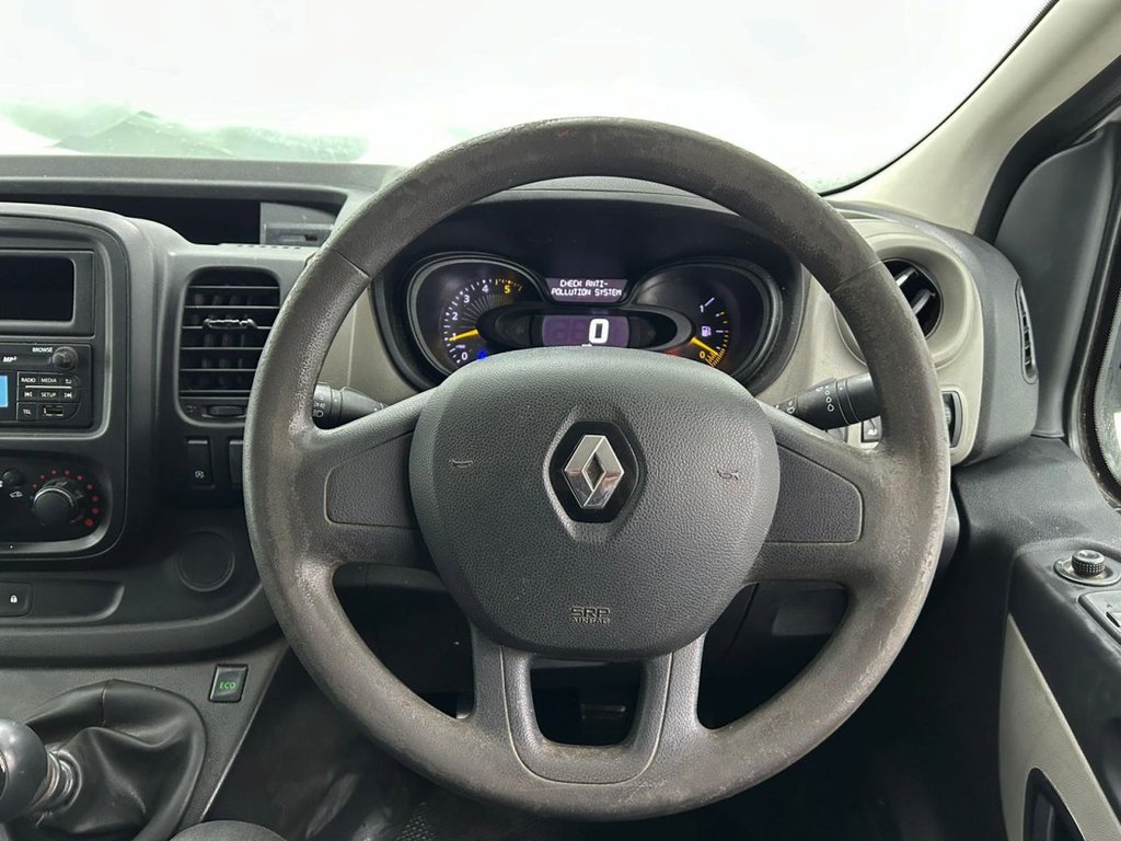 Used Renault Trafic 2015 for sale - 76547046: Photo 17