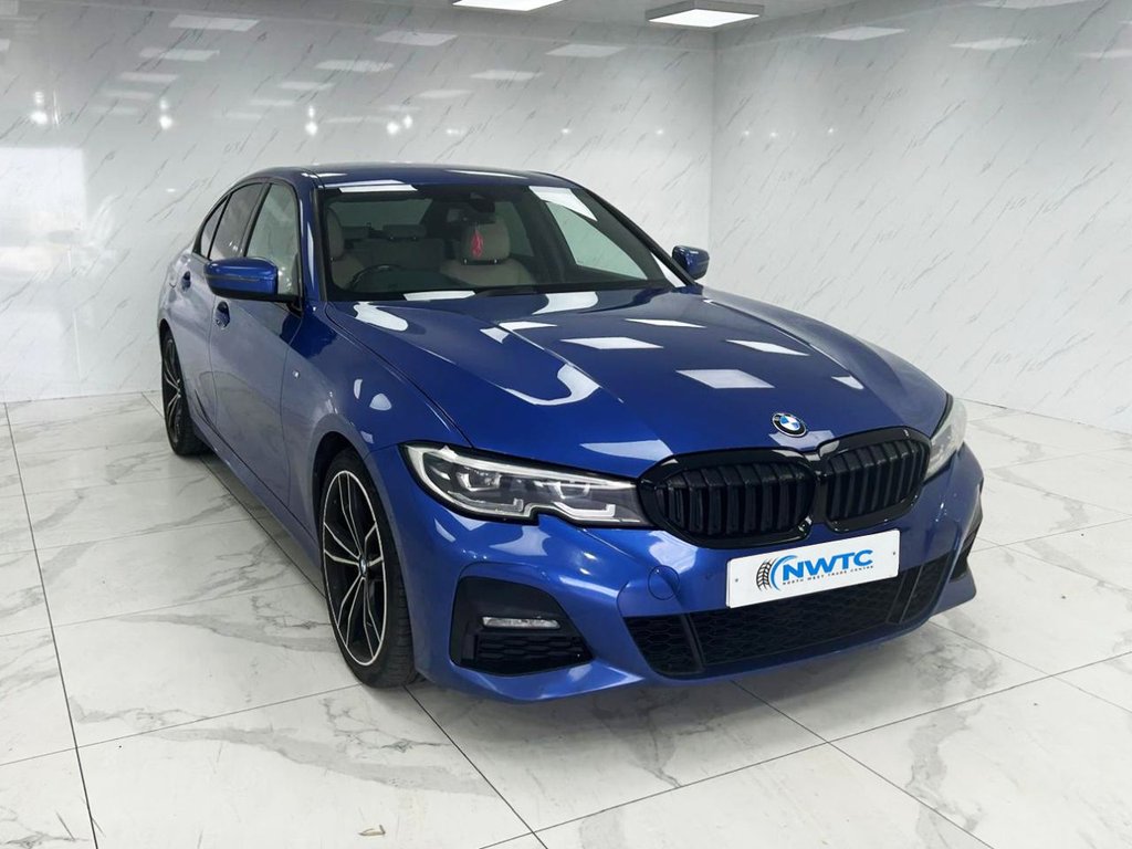 Used BMW 3 Series 2019 for sale - 78186626: Photo 4