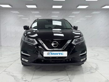 Used Nissan Qashqai 2018 for sale - 75961407: Photo