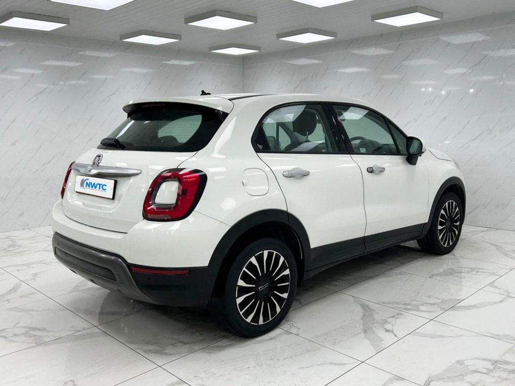 Used Fiat 500X 2018 for sale - 77026834: Photo 10