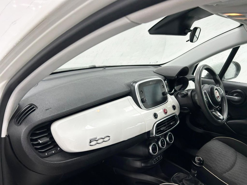 Used Fiat 500X 2018 for sale - 77026834: Photo 13