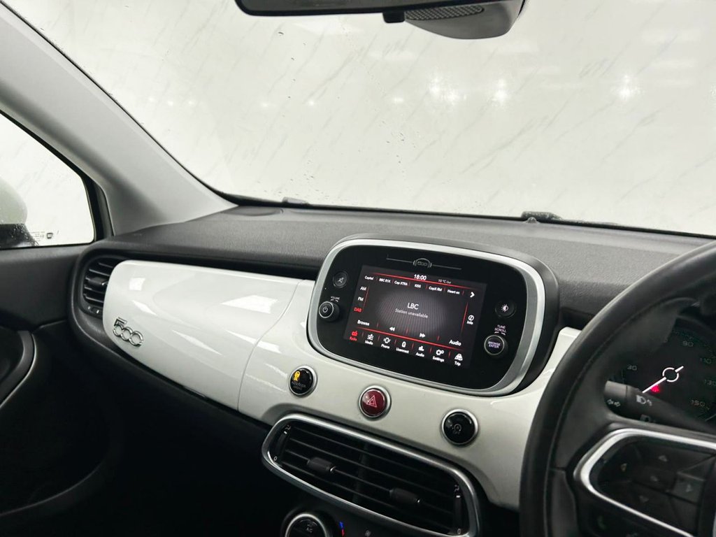 Used Fiat 500X 2018 for sale - 77026834: Photo 14