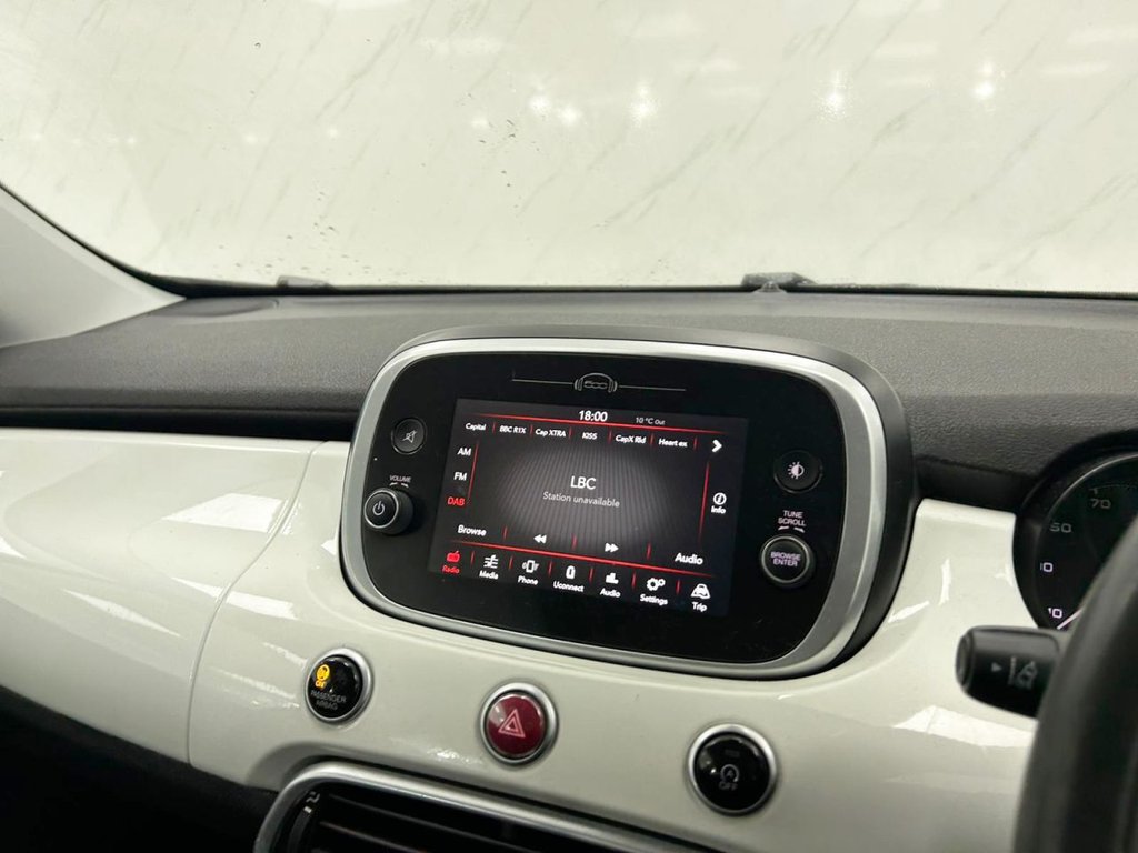 Used Fiat 500X 2018 for sale - 77026834: Photo 15