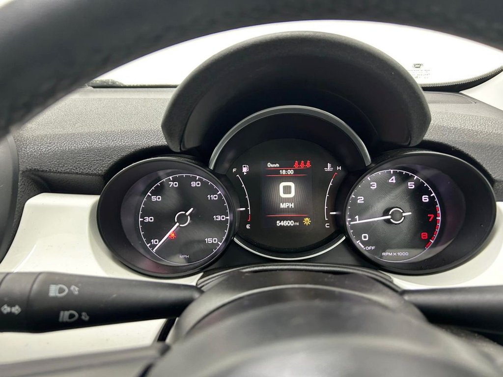 Used Fiat 500X 2018 for sale - 77026834: Photo 16