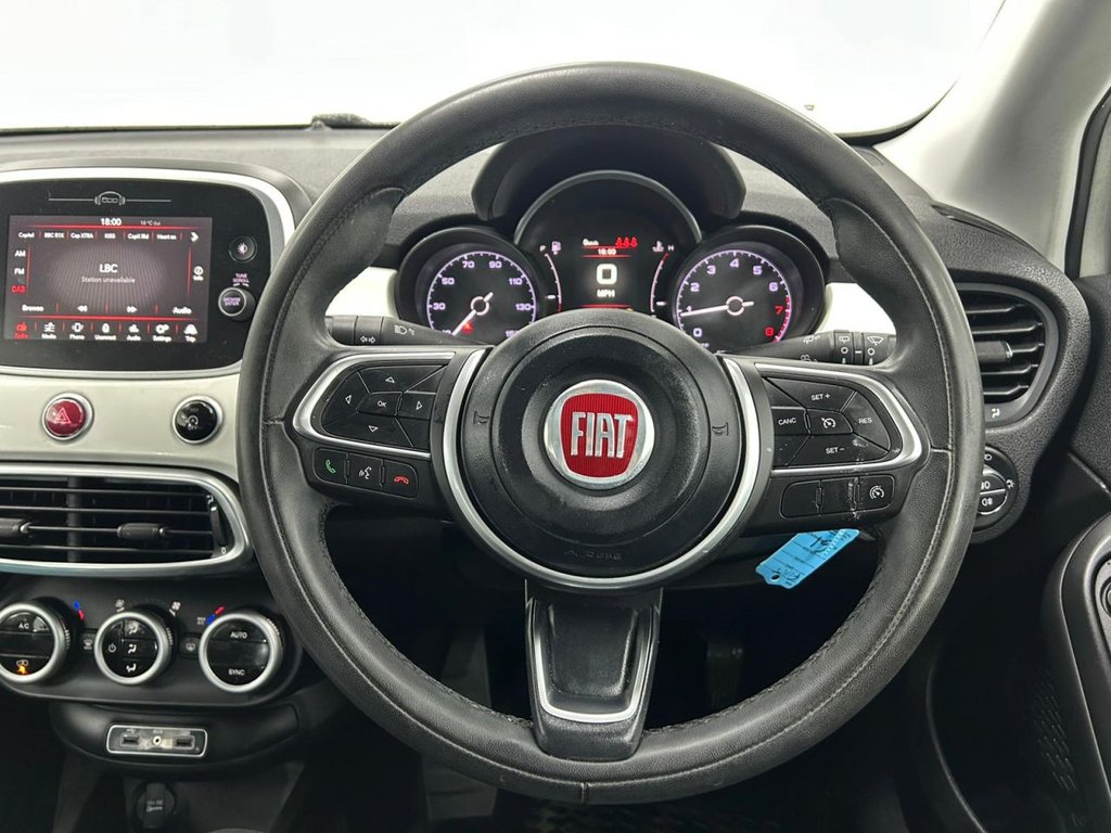 Used Fiat 500X 2018 for sale - 77026834: Photo 17