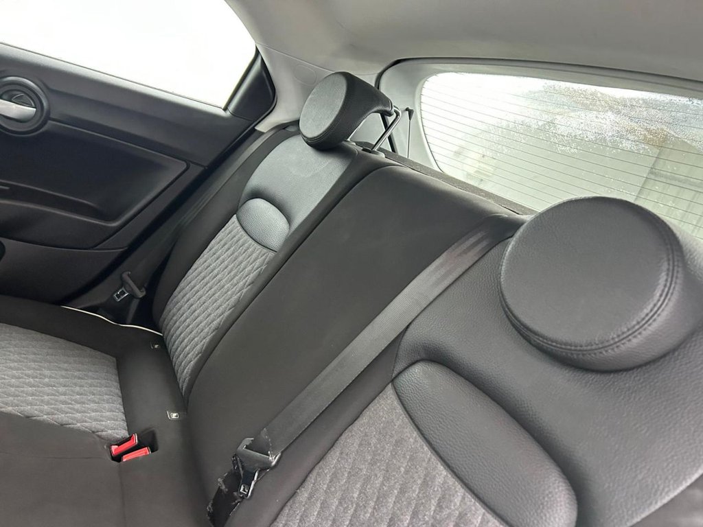 Used Fiat 500X 2018 for sale - 77026834: Photo 18