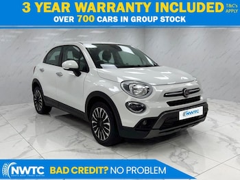 Used Fiat 500X 2018 for sale - 77026834: Photo