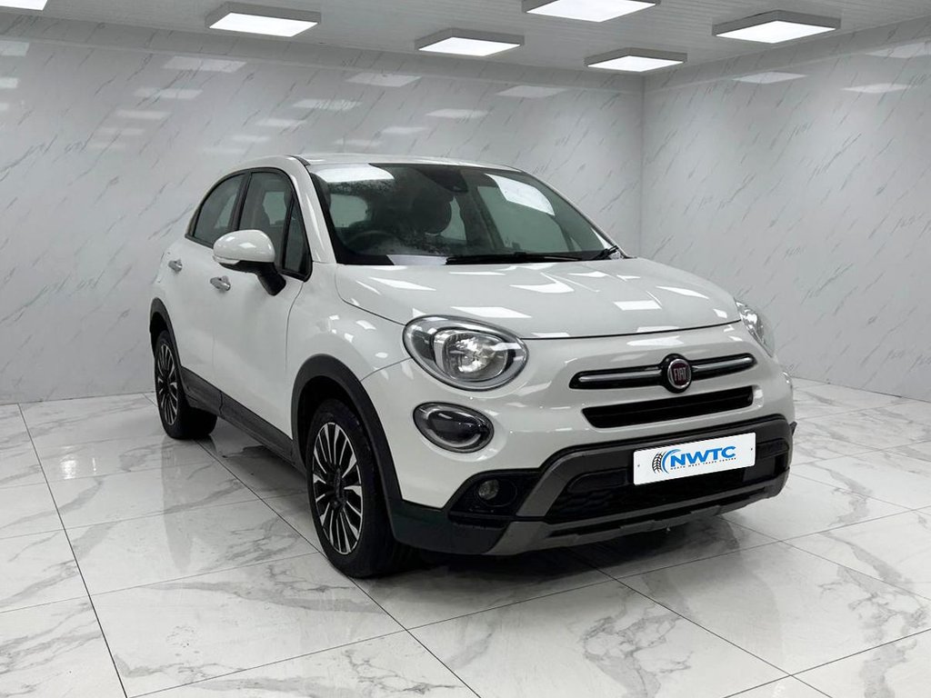 Used Fiat 500X 2018 for sale - 77026834: Photo 2