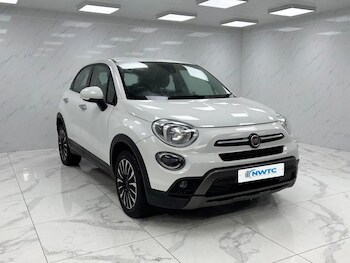 Used Fiat 500X 2018 for sale - 77026834: Photo