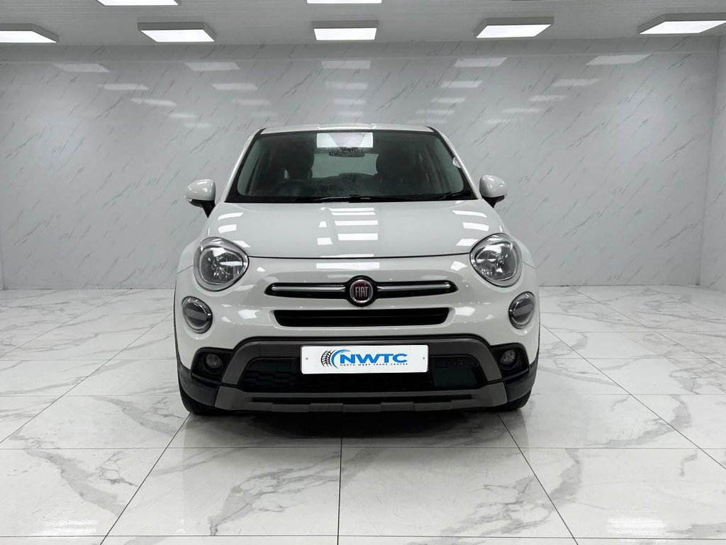 Used Fiat 500X 2018 for sale - 77026834: Photo 3