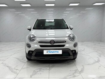 Used Fiat 500X 2018 for sale - 77026834: Photo