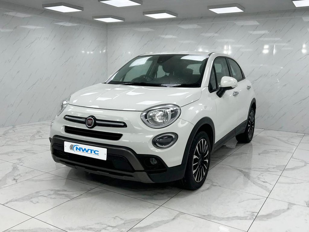 Used Fiat 500X 2018 for sale - 77026834: Photo 4
