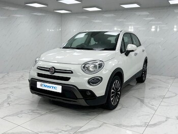 Used Fiat 500X 2018 for sale - 77026834: Photo