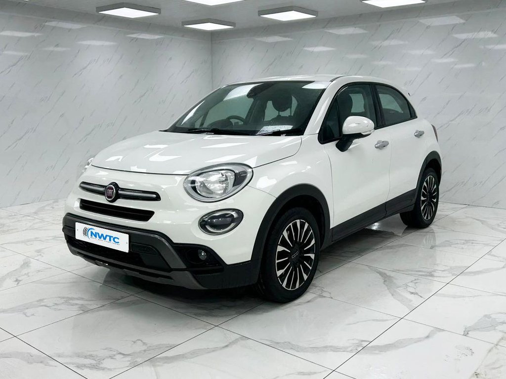 Used Fiat 500X 2018 for sale - 77026834: Photo 5