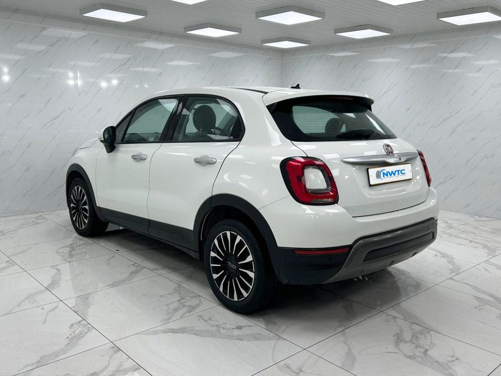 Used Fiat 500X 2018 for sale - 77026834: Photo 6