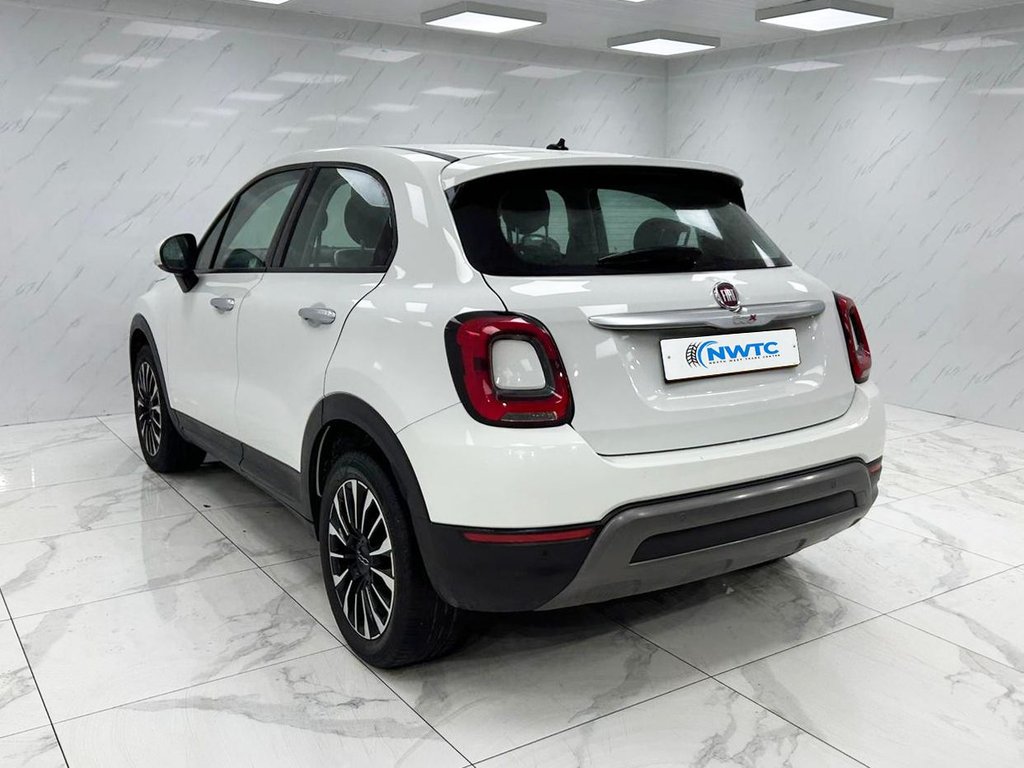 Used Fiat 500X 2018 for sale - 77026834: Photo 7