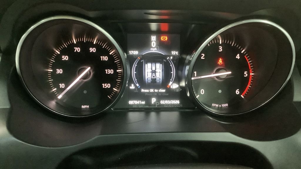 Used Land Rover Range Rover Evoque 2017 for sale - 77879682: Photo 11