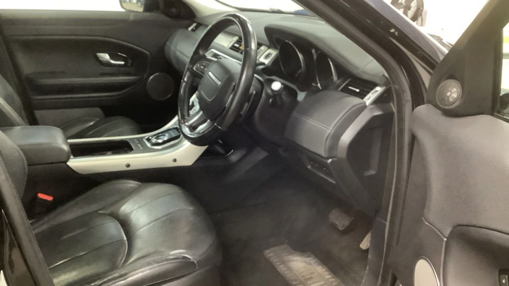 Used Land Rover Range Rover Evoque 2017 for sale - 77879682: Photo 12