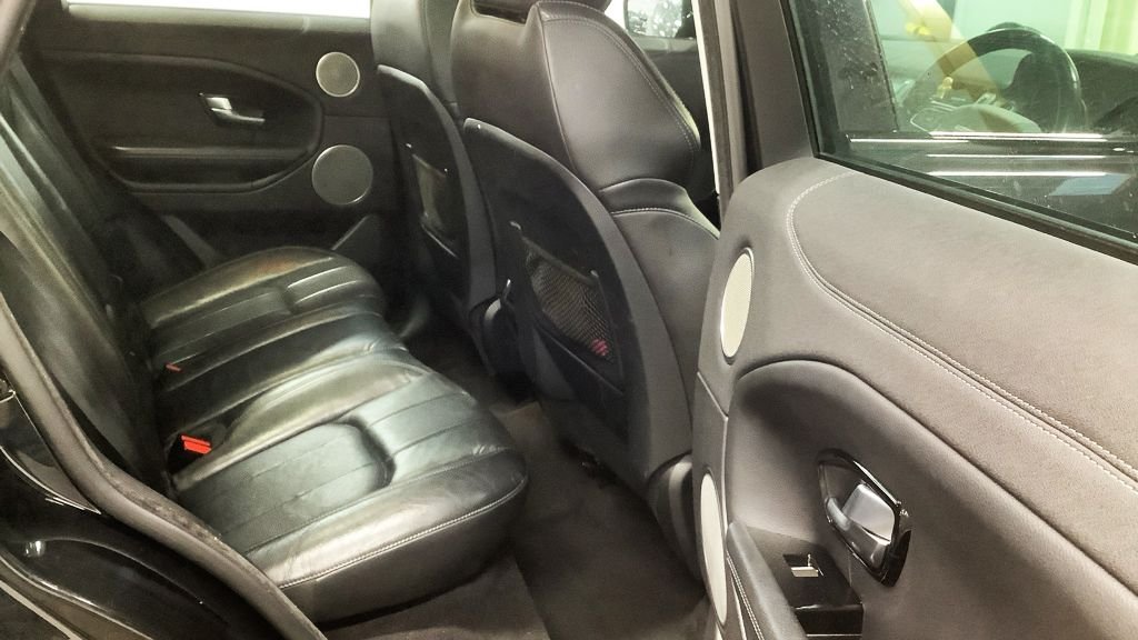 Used Land Rover Range Rover Evoque 2017 for sale - 77879682: Photo 13